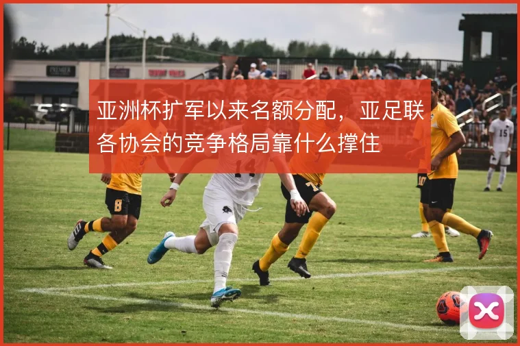 亚洲杯扩军以来名额分配，亚足联各协会的竞争格局靠什么撑住