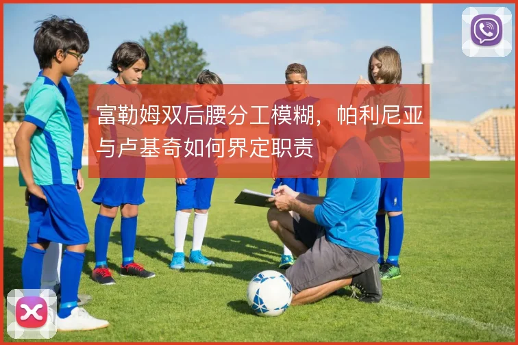 富勒姆双后腰分工模糊,帕利尼亚与卢基奇如何界定职责